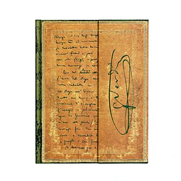Carteggio. Ultra tapa dura liso