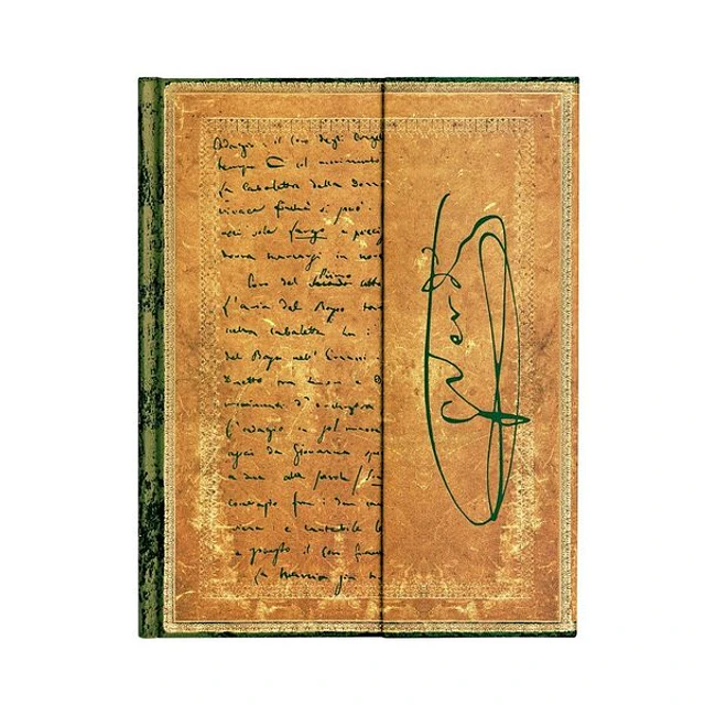 Carteggio. Ultra tapa dura liso