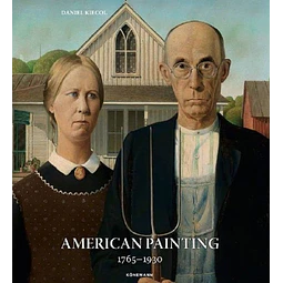 American painting 1765 - 1930