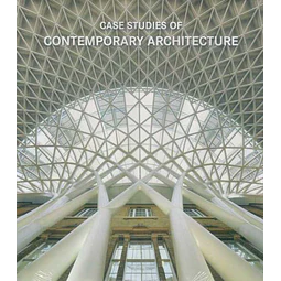 Case studies of contemporary architecture