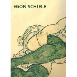 Egon schiele. Laminas