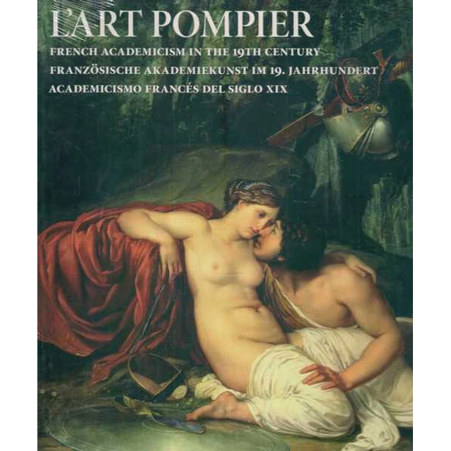 L art pompier