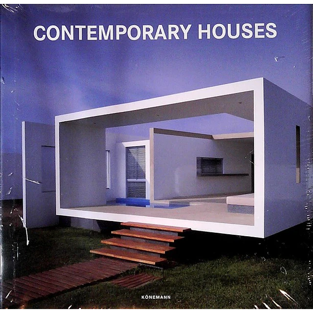 Contemporary houses