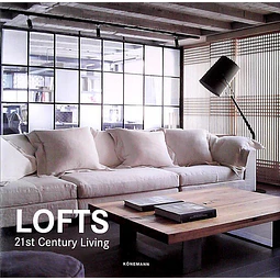 Lofts 21st century living
