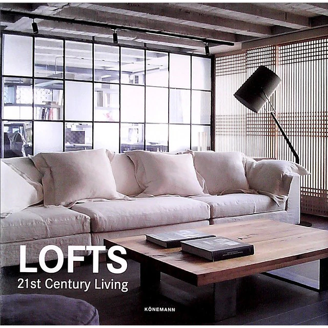 Lofts 21st century living
