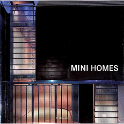 Mini homes