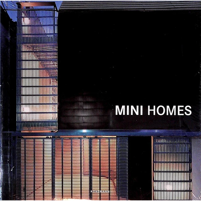 Mini homes