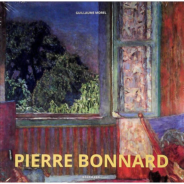 Pierre bonnard