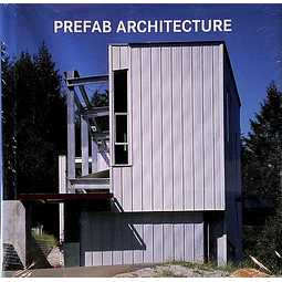 Prefab architecture