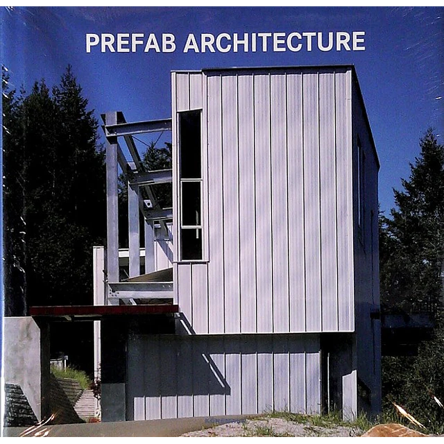 Prefab architecture
