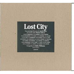 Lost city