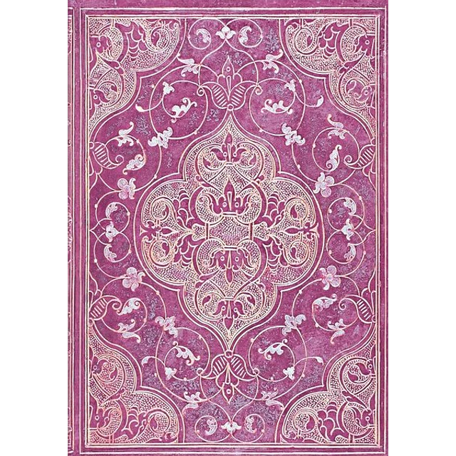 Rose chronicles. Midi flexis liso