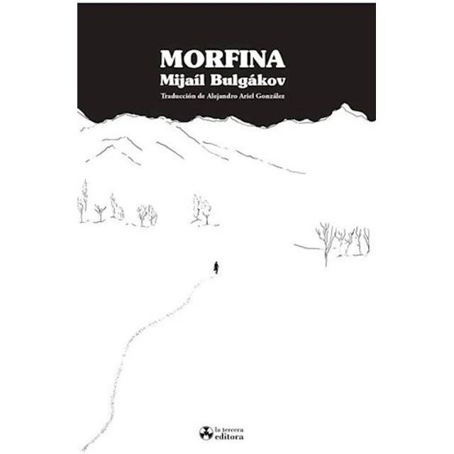 Morfina