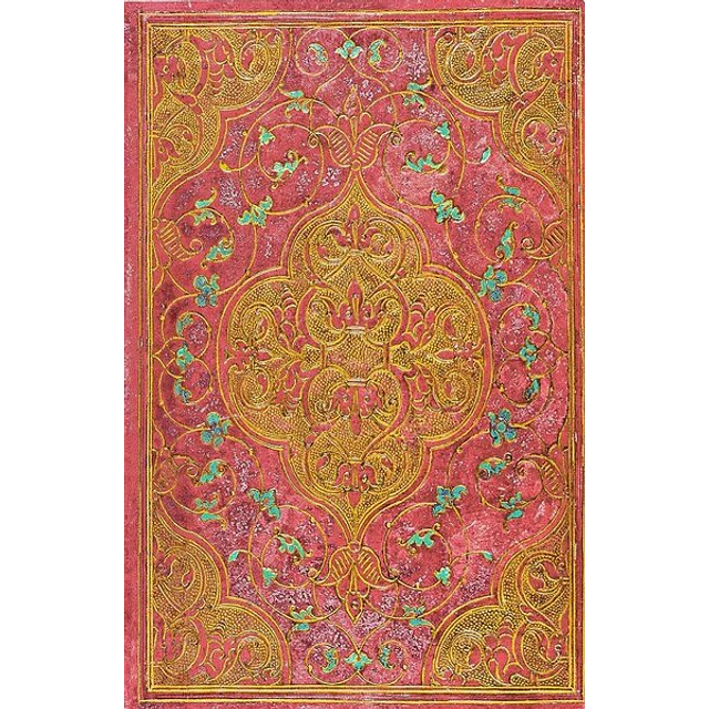 Rose chronicles. Midi flexis renglones