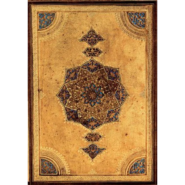 Safavid midi flexis liso