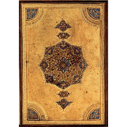 Safavid. Flexis ultra renglones