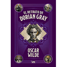 El retrato de dorian gray