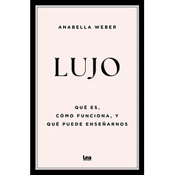 Lujo