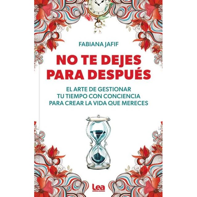 No te dejes para despues