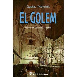 El golem