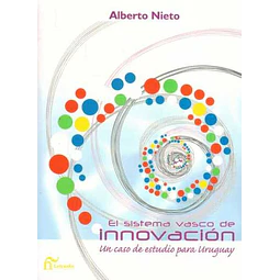 El sistema vasco de innovacion