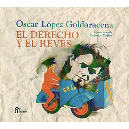El derecho y el reves
