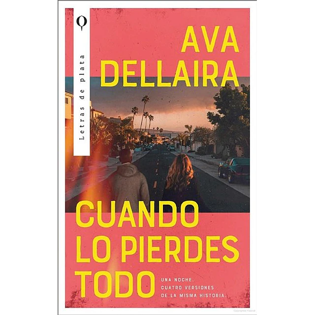 Cuando lo pierdes todo
