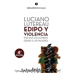Edipo y violencia