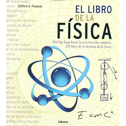 El libro de la fisica