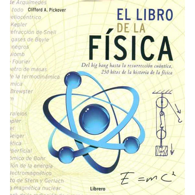 El libro de la fisica