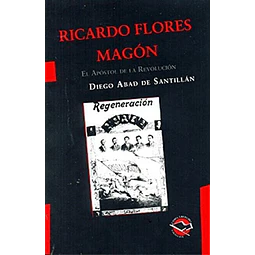 Ricardo flores magon