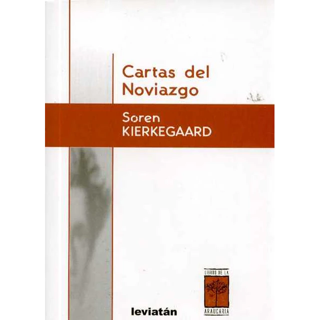 Cartas del noviazgo