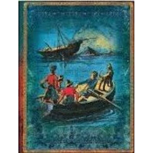 The famous five. Midi liso