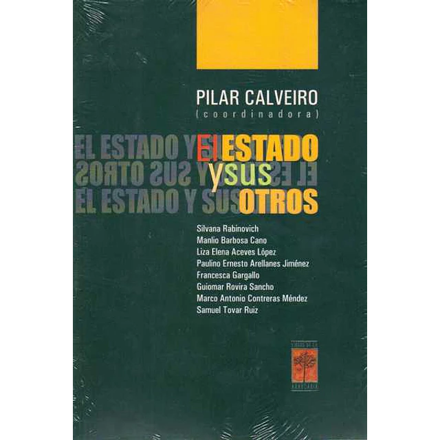 El estado y sus otros