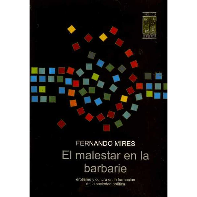 El malestar en la barbarie
