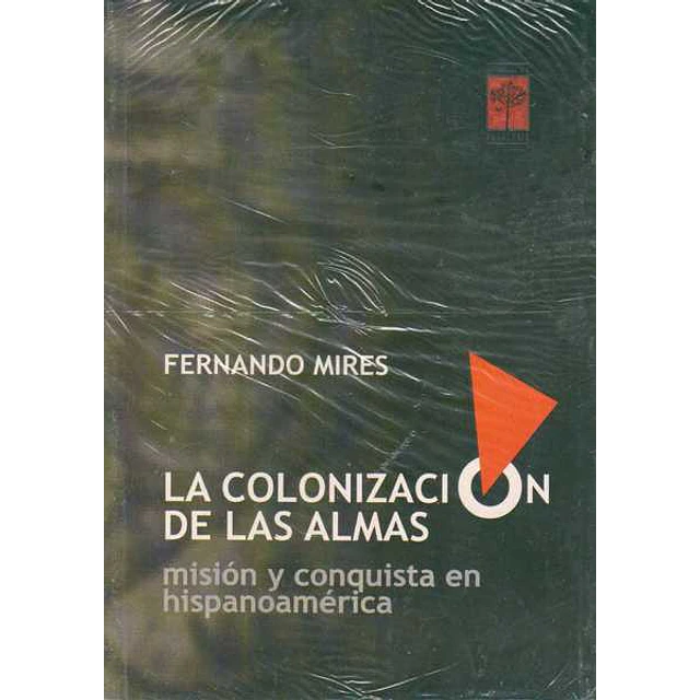La colonizacion de las almas