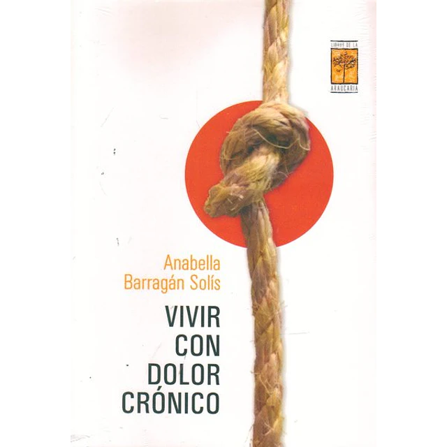 Vivir con dolor cronico