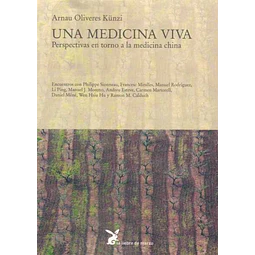 Una medicina viva