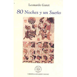 80 noches y un sueño