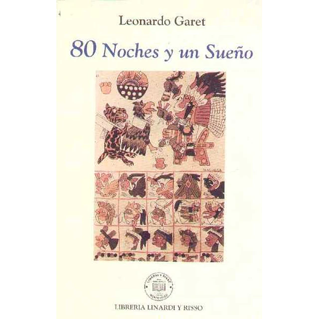 80 noches y un sueño