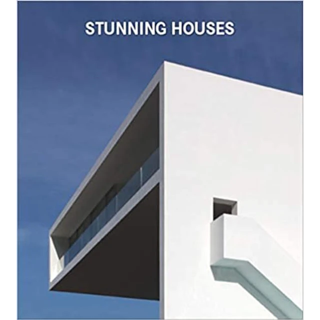 Stunning houses