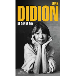 De donde soy