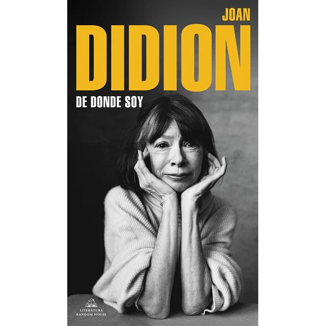 De donde soy