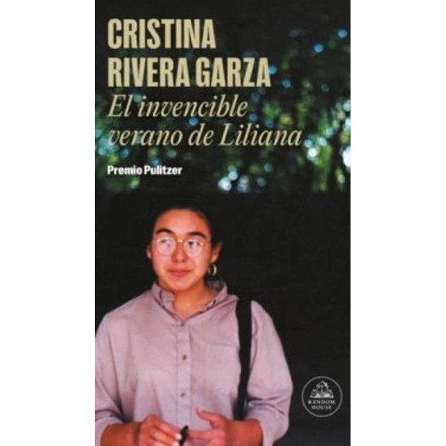 El invencible verano de liliana