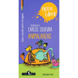 Animalanzas