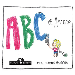 Abc de amadeo