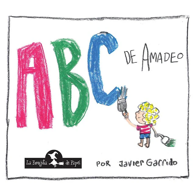 Abc de amadeo