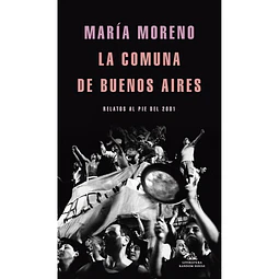 La comuna de buenos aires