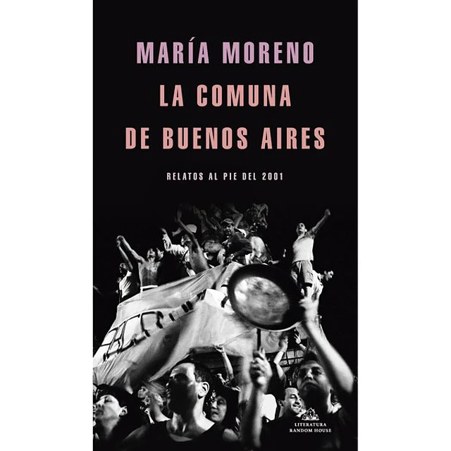 La comuna de buenos aires
