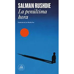 La penultima hora